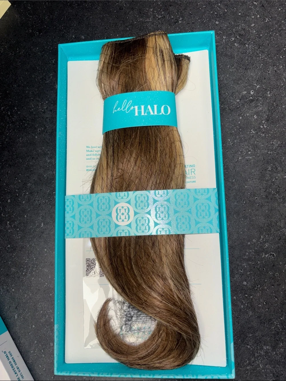Brand new Halo Couture 14
